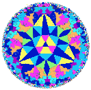 circle limit